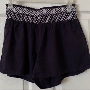 April Kiss Shorts L